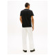 Tommy Hilfiger Ανδρική κοντομάνικη μπλούζα Slim Jersey Tee